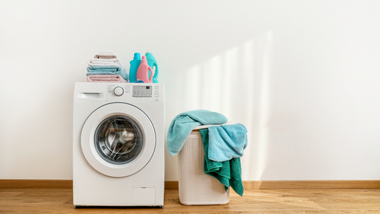 How Often Should You Wash Towels? A Guide to Freshness with Regency