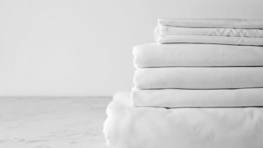Why Are My Towels Hard or Less Absorbent? Regency's Tips for Towel Care