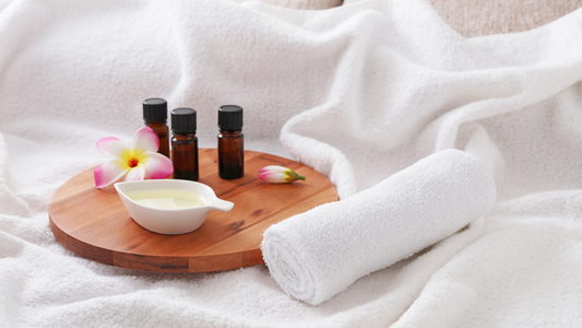 Bath Sheet vs. Bath Towel: Which Is Right for You?