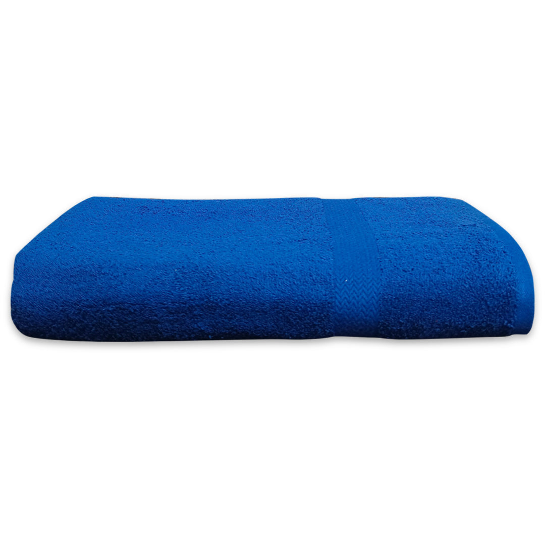 Prezzo Bath Towel. 100% Cotton Towel.