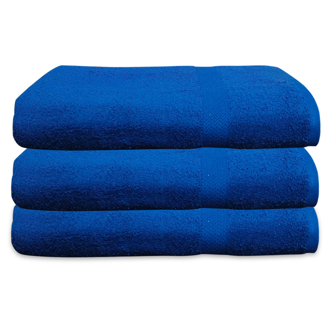 Prezzo Hand Towel. 100% Cotton Towel.