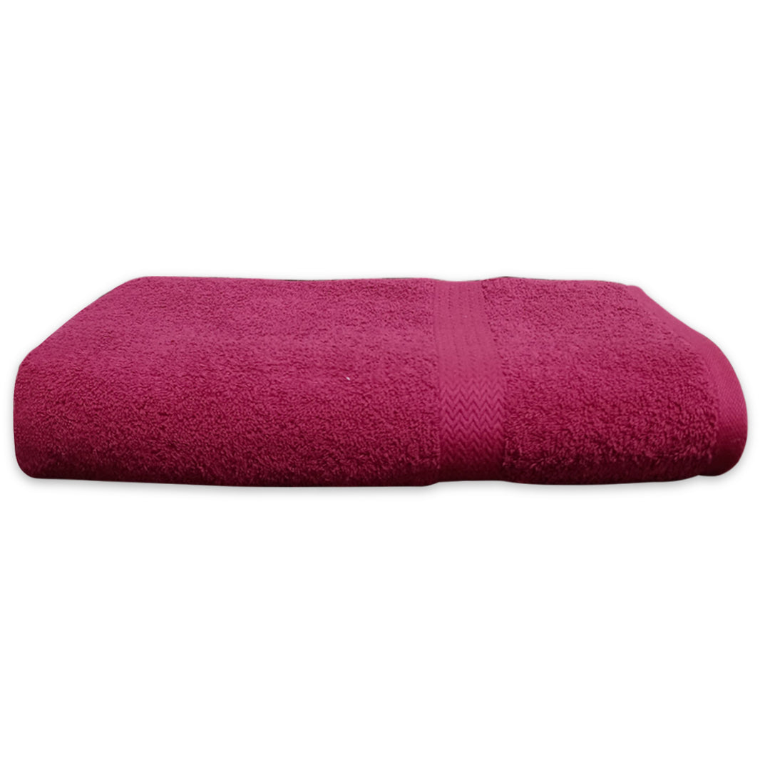Prezzo Bath Towel. 100% Cotton Towel.