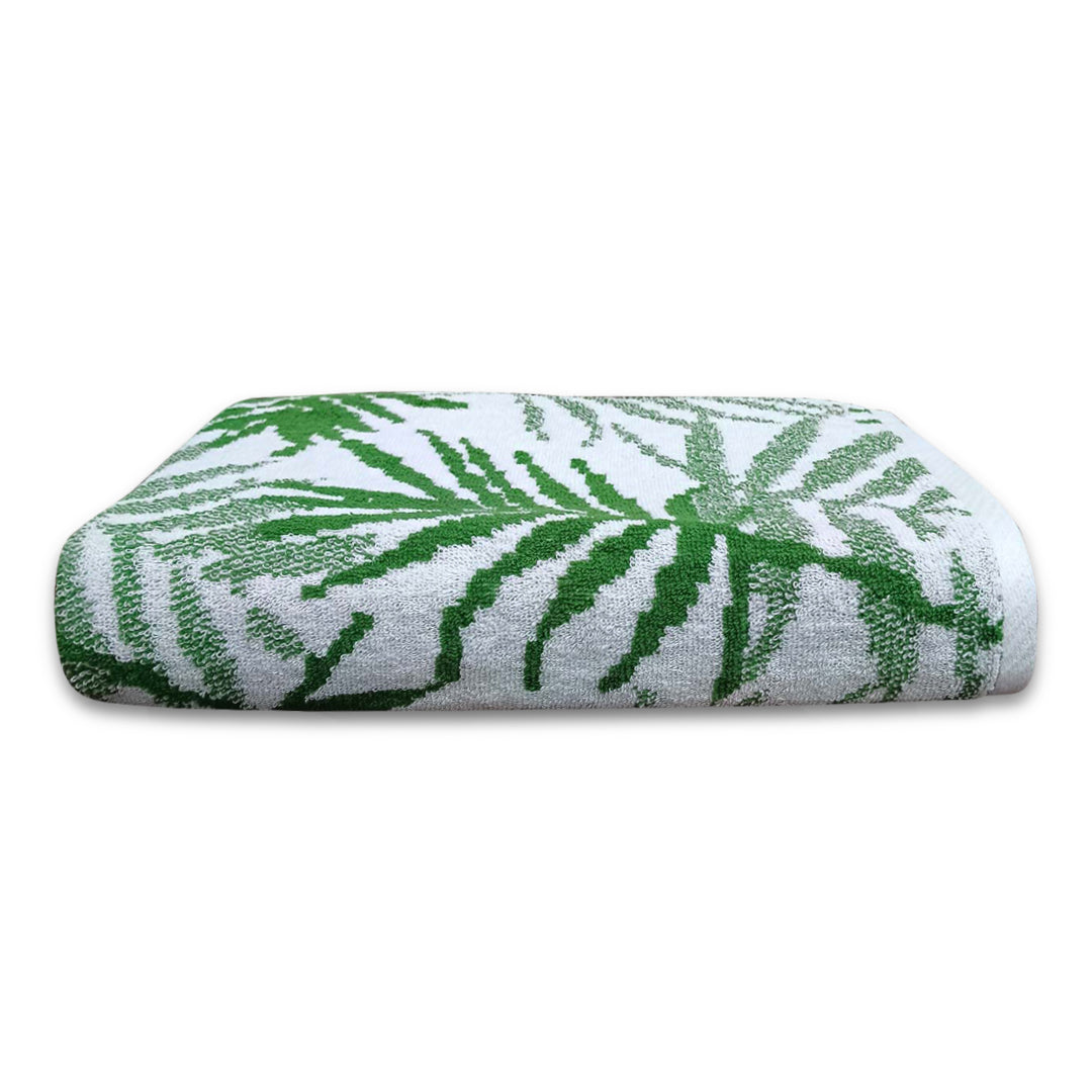 Savannah Bath Towel. 100% Cotton Towel.