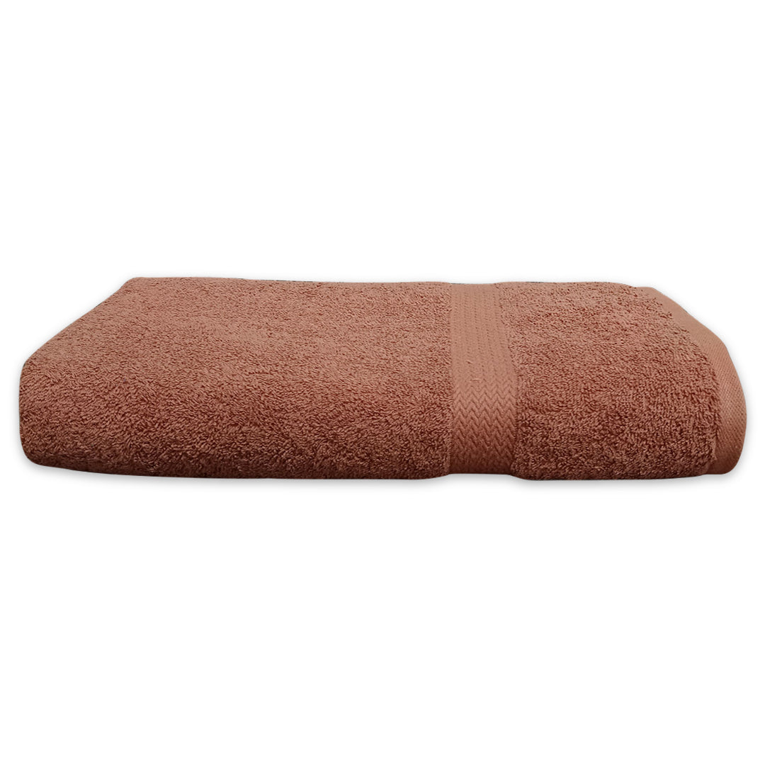 Prezzo Bath Towel. 100% Cotton Towel.