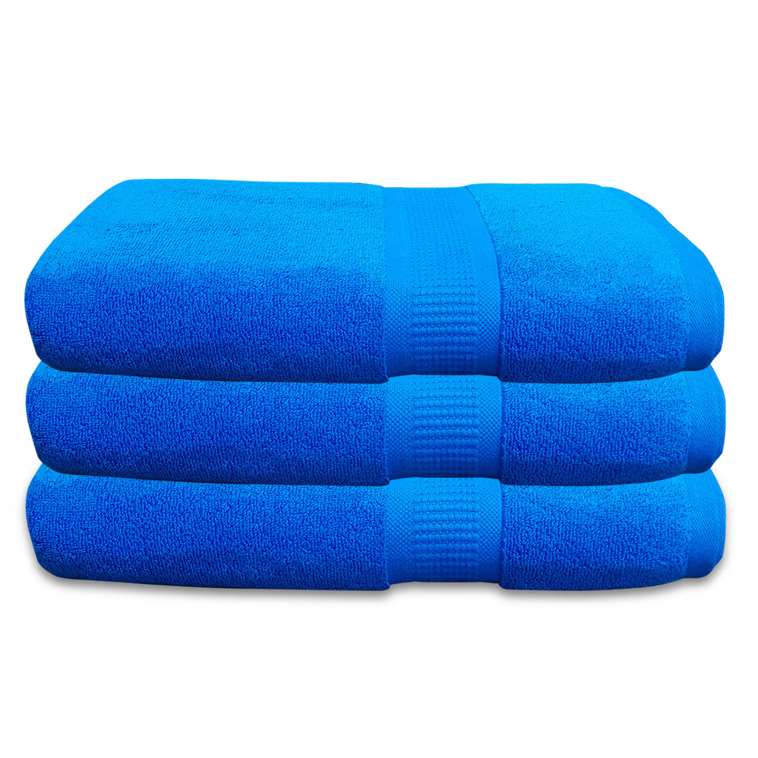 Twistx Hand Towels (Pack of 3)