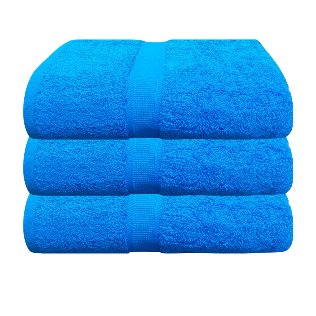 pois towel touch knit ブルー pois ポワ towel touch knit ブルー タオルタッチニット