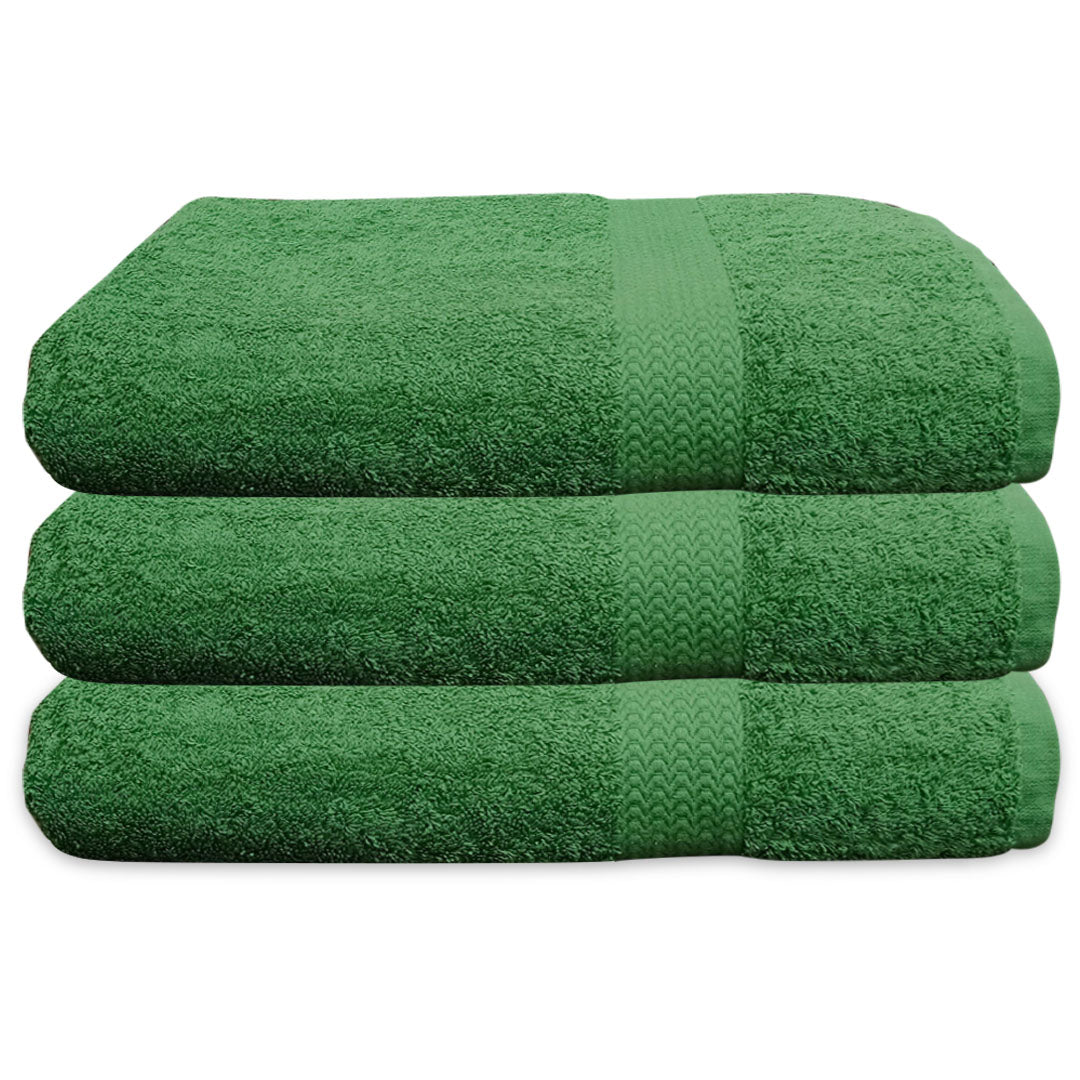 Klassico Hand Towel. 100% Cotton Towel.