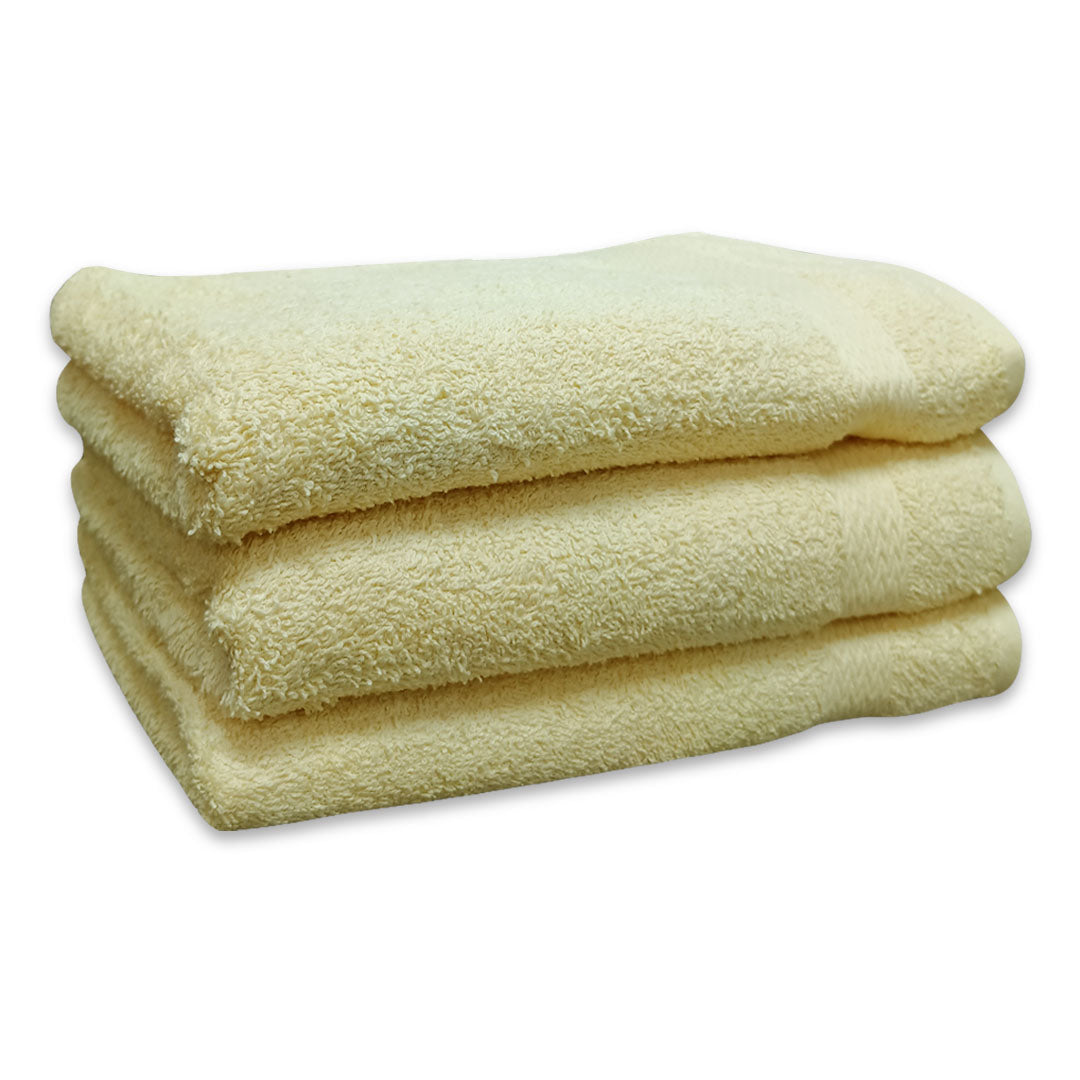Prezzo Hand Towel. 100% Cotton Towel.