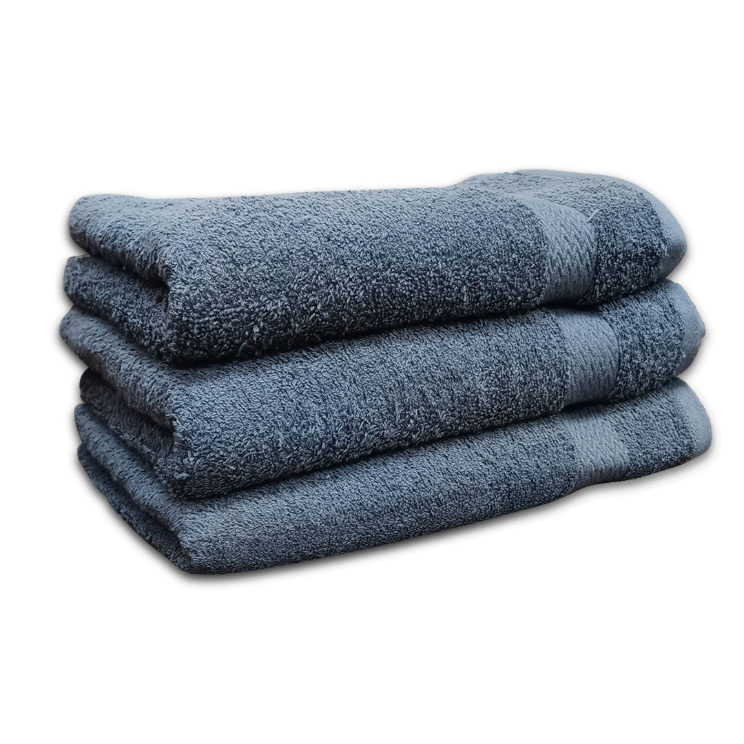Prezzo Hand Towel. 100% Cotton Towel.