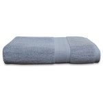 Twistx Bath Towel. 100% Cotton Towel.