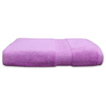 Twistx Bath Towel. 100% Cotton Towel.