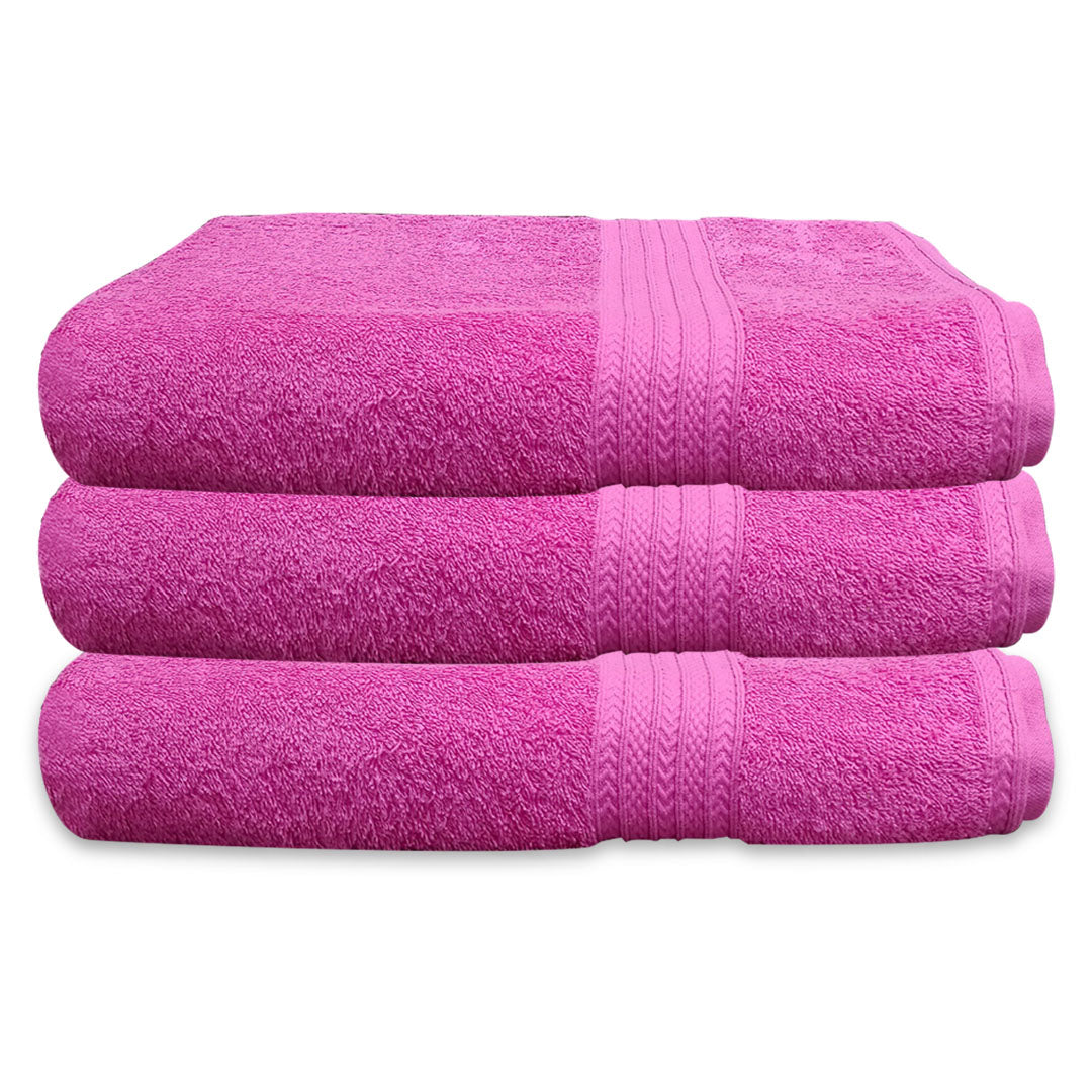 Prezzo Hand Towel. 100% Cotton Towel.