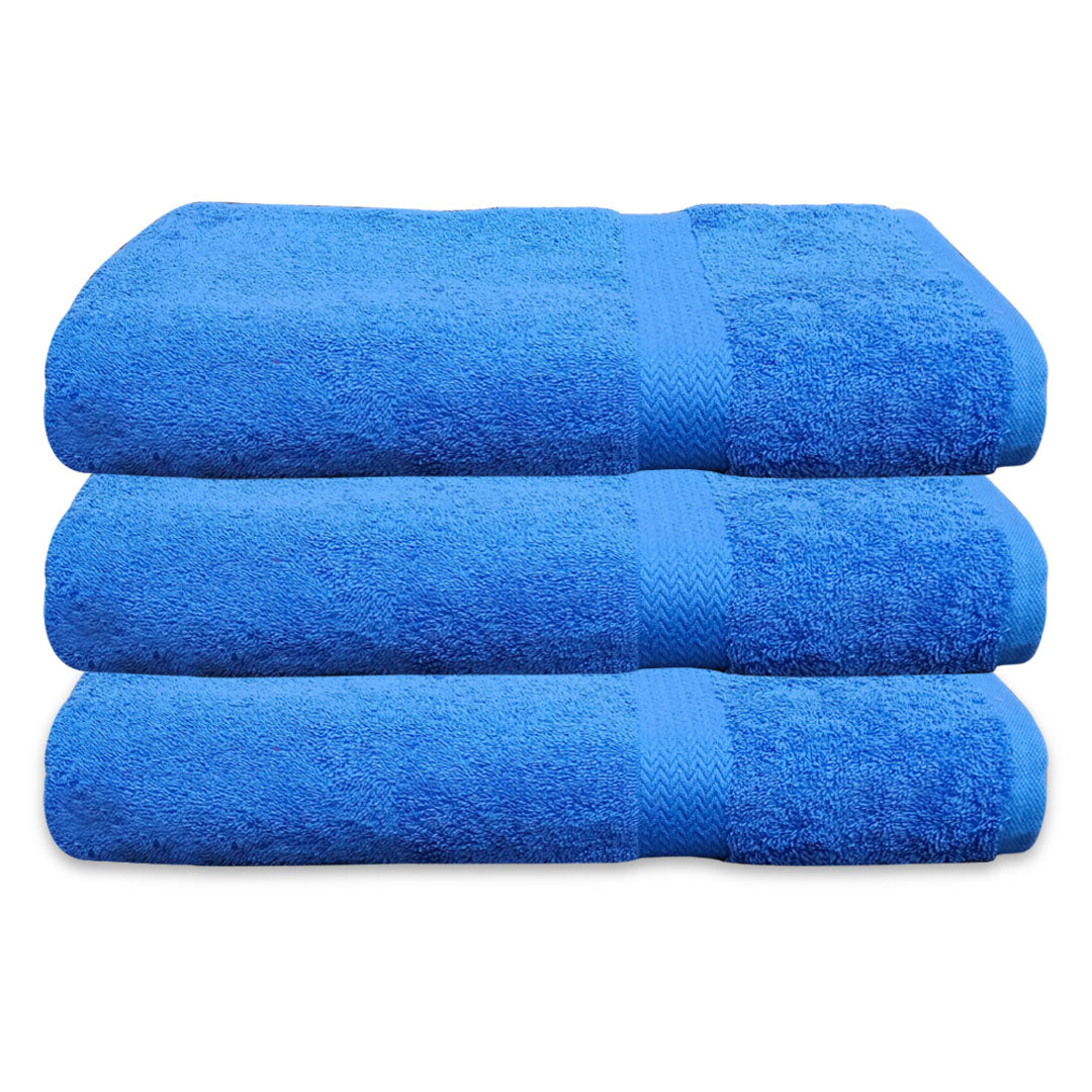 Prezzo Hand Towel. 100% Cotton Towel.