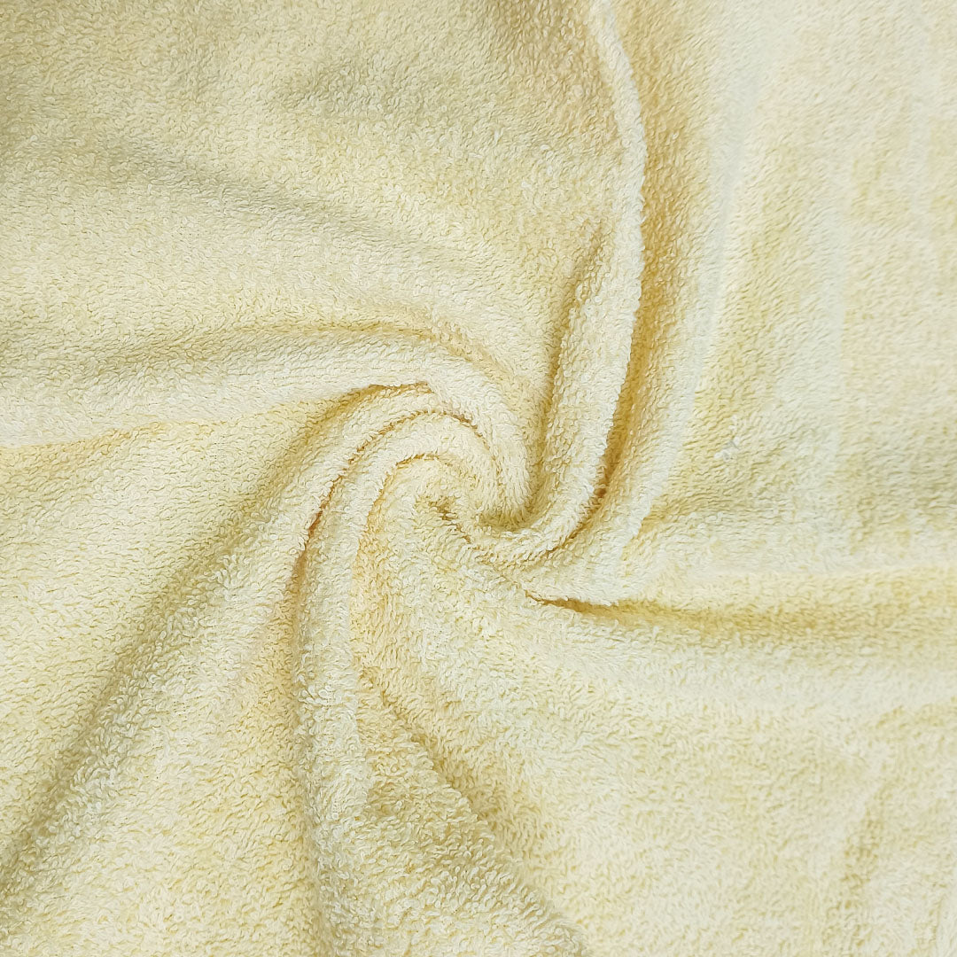 Prezzo Hand Towel. 100% Cotton Towel.