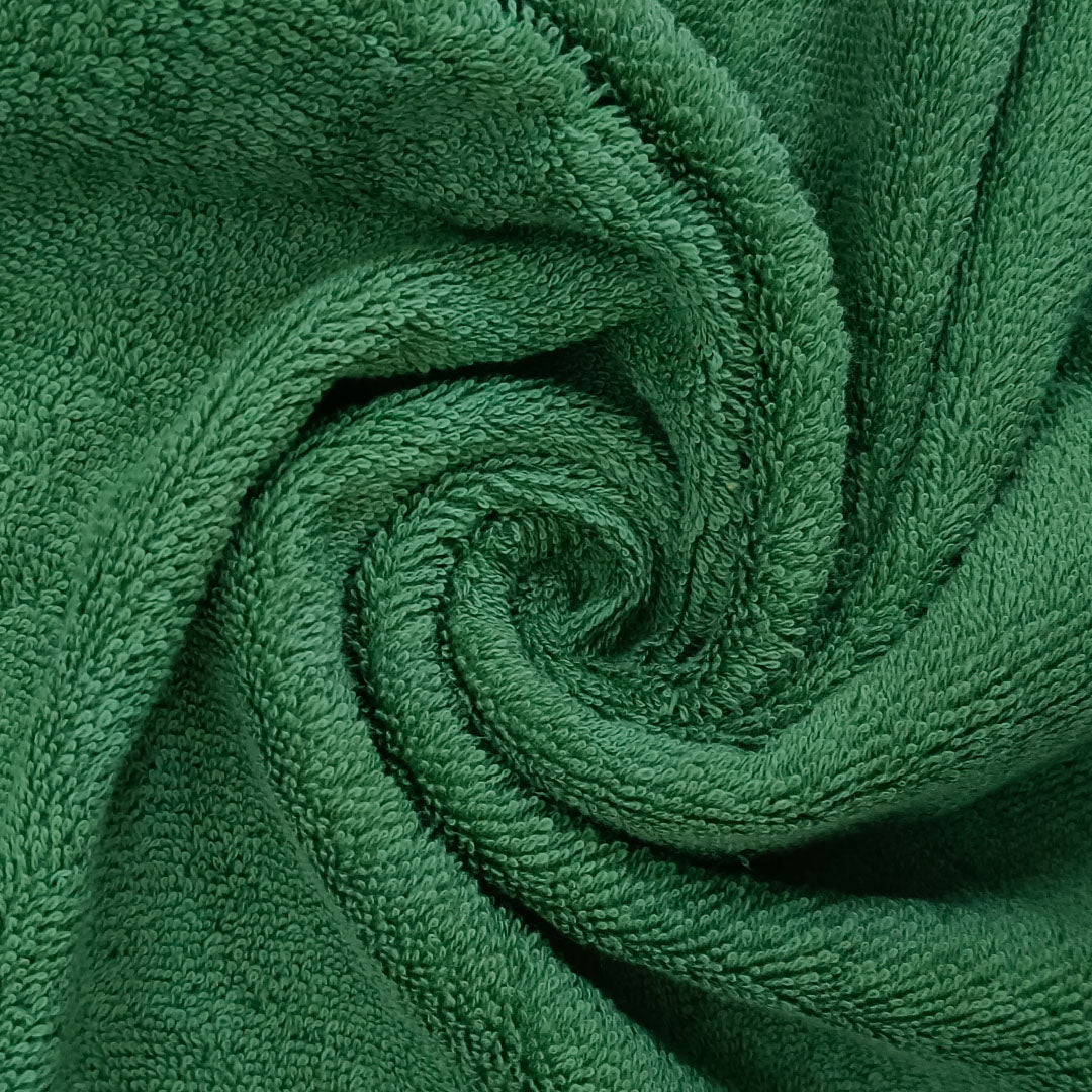 Klassico Hand Towel. 100% Cotton Towel.