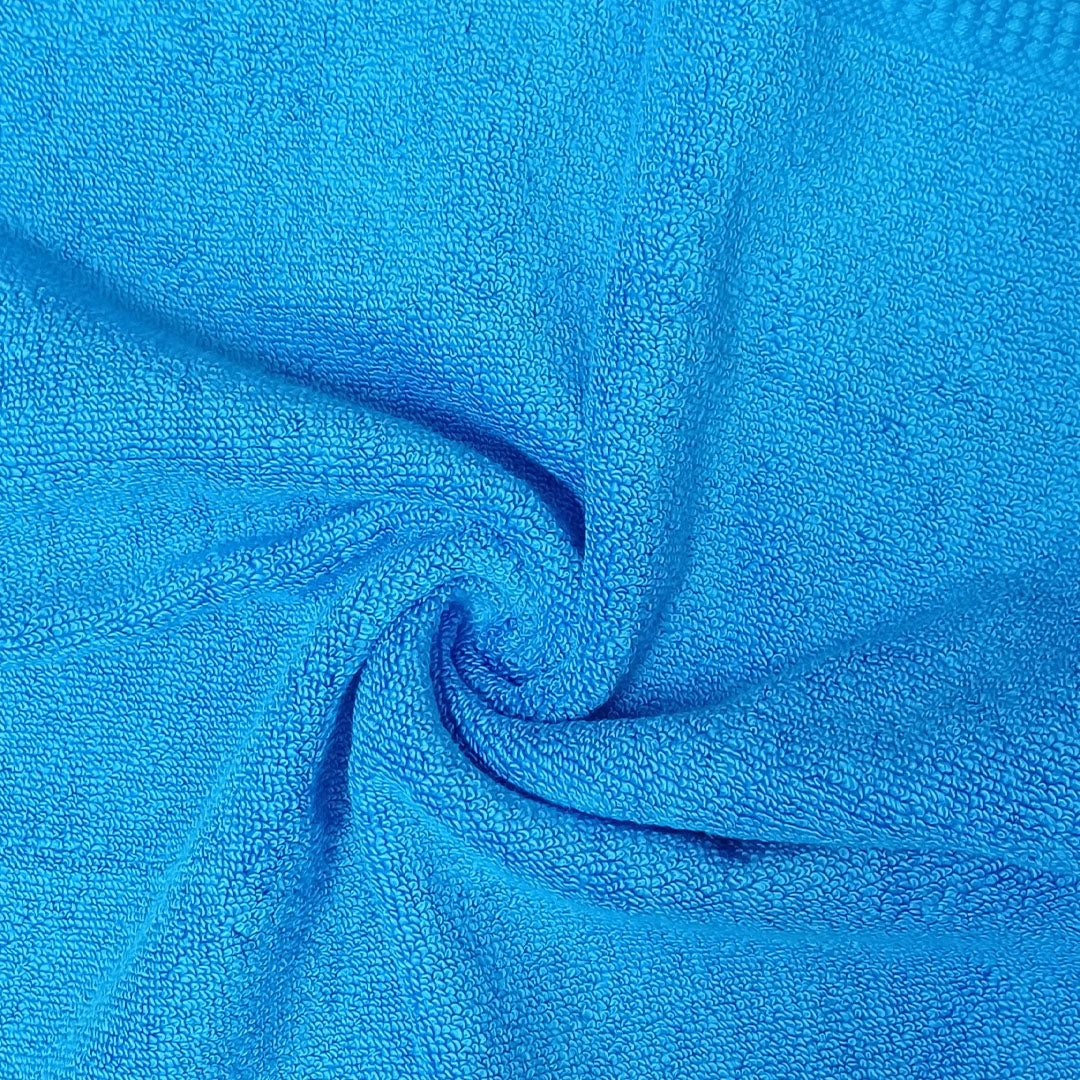 Twistx Bath Towel. 100% Cotton Towel.