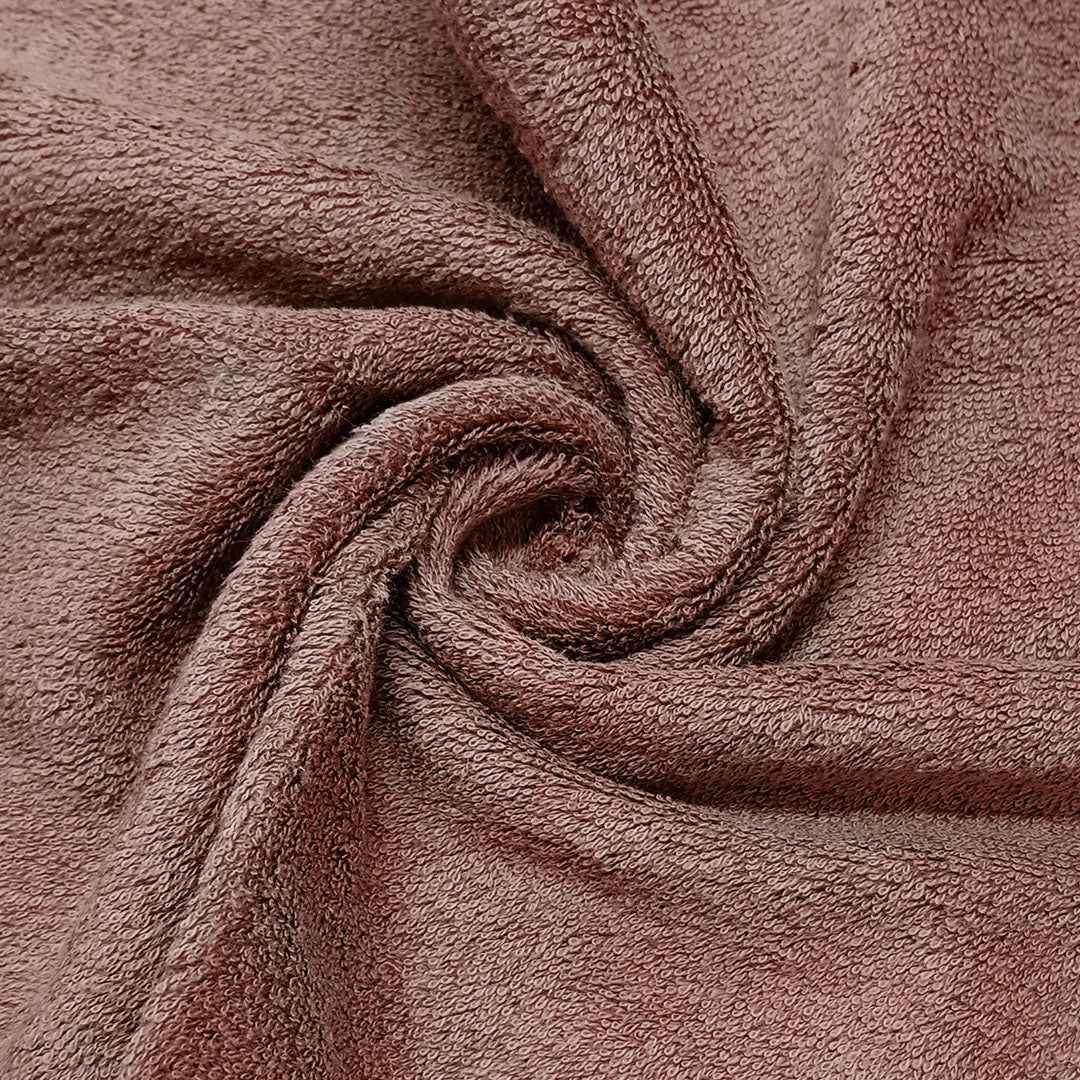 Klassico Hand Towel. 100% Cotton Towel.