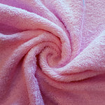 Twistx Bath Towel. 100% Cotton Towel.