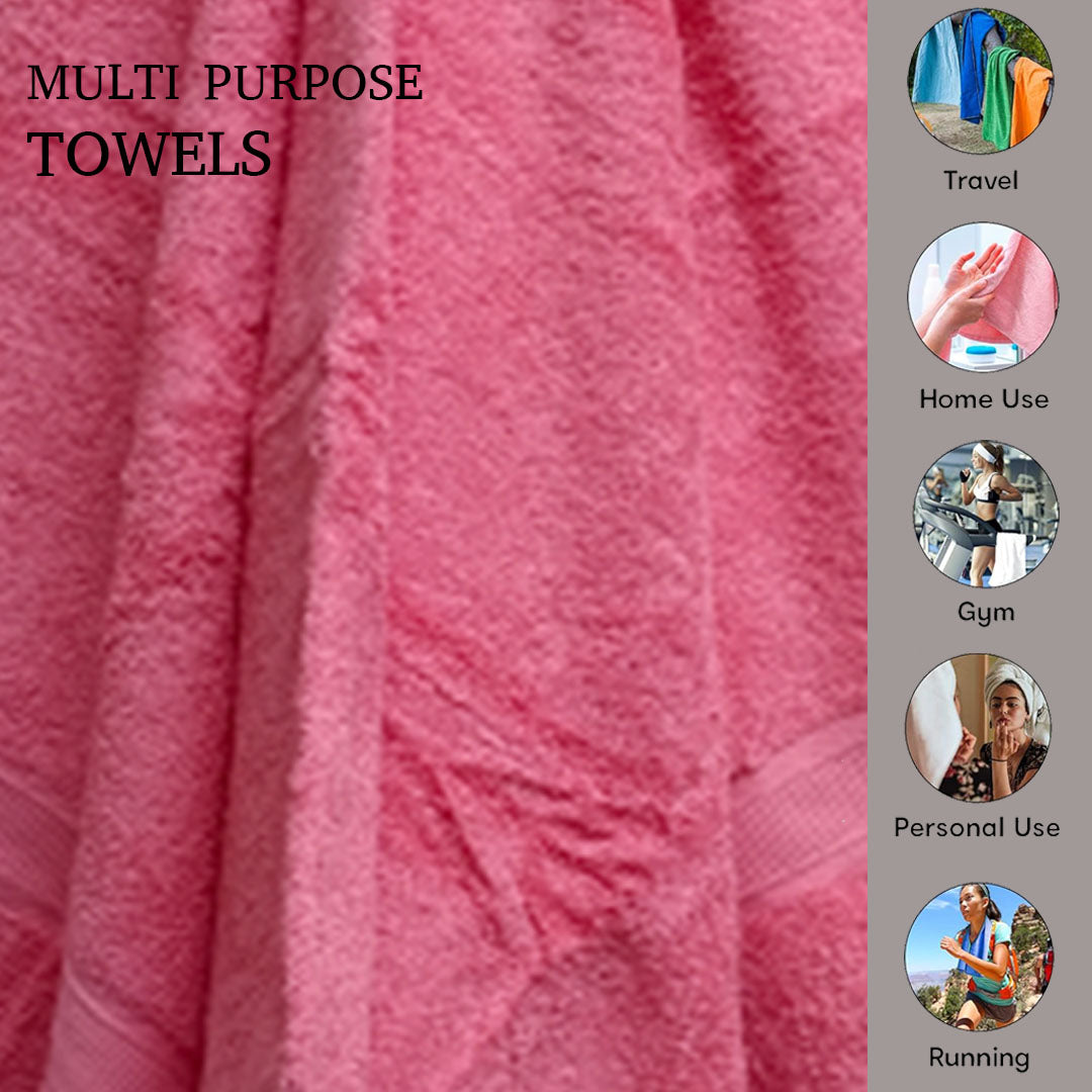Felix Hand Towel. 100% Cotton Towel.
