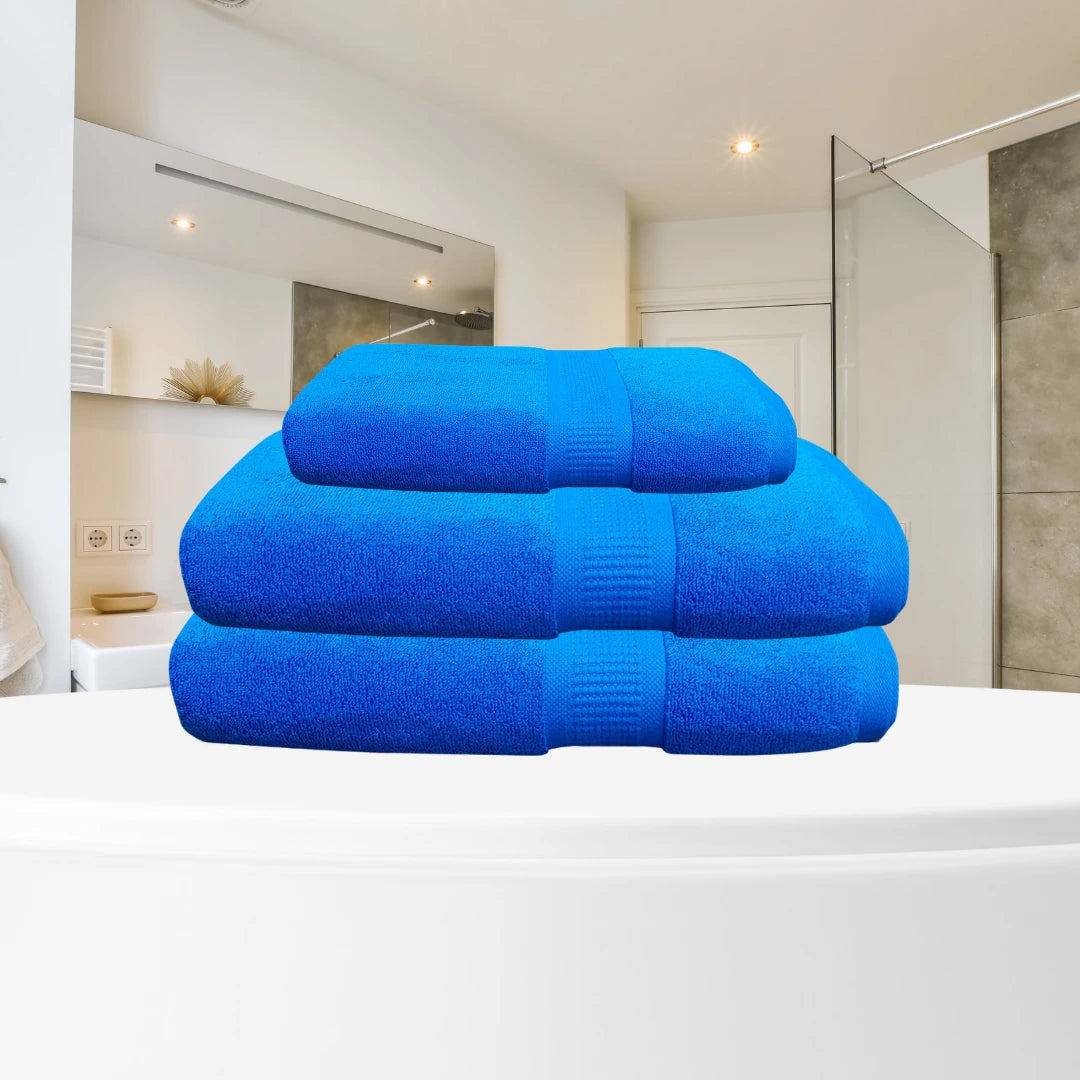 Regency India Twistx combo of 3( Hand -1 | Bath - 2)