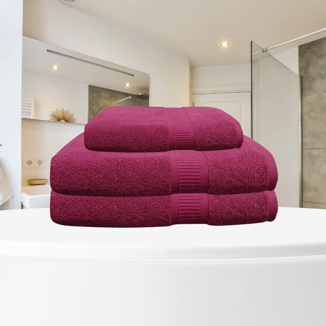 Regency India Twistx combo of 3( Hand -1 | Bath - 2)