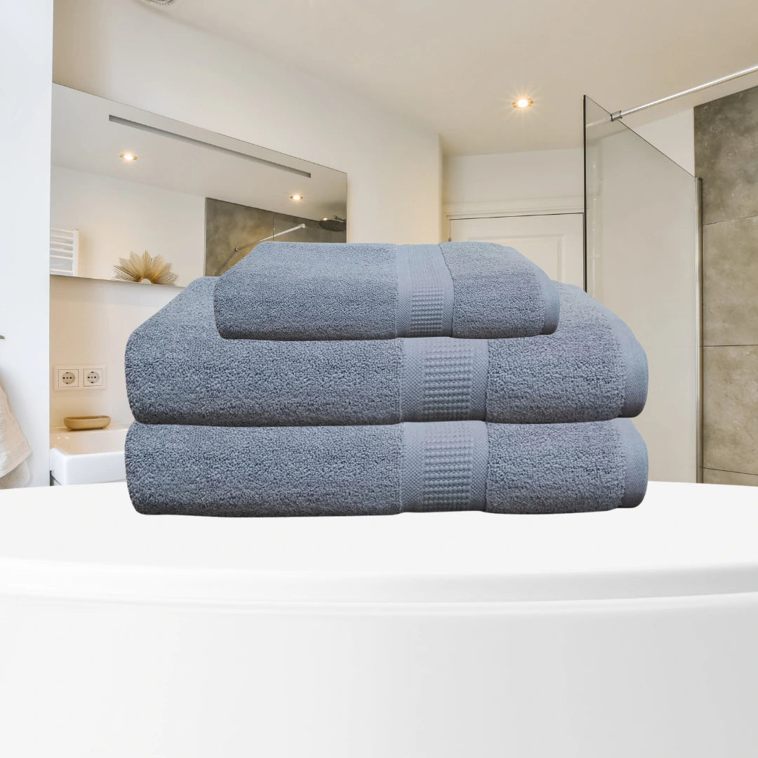 Regency India Twistx combo of 3( Hand -1 | Bath - 2)