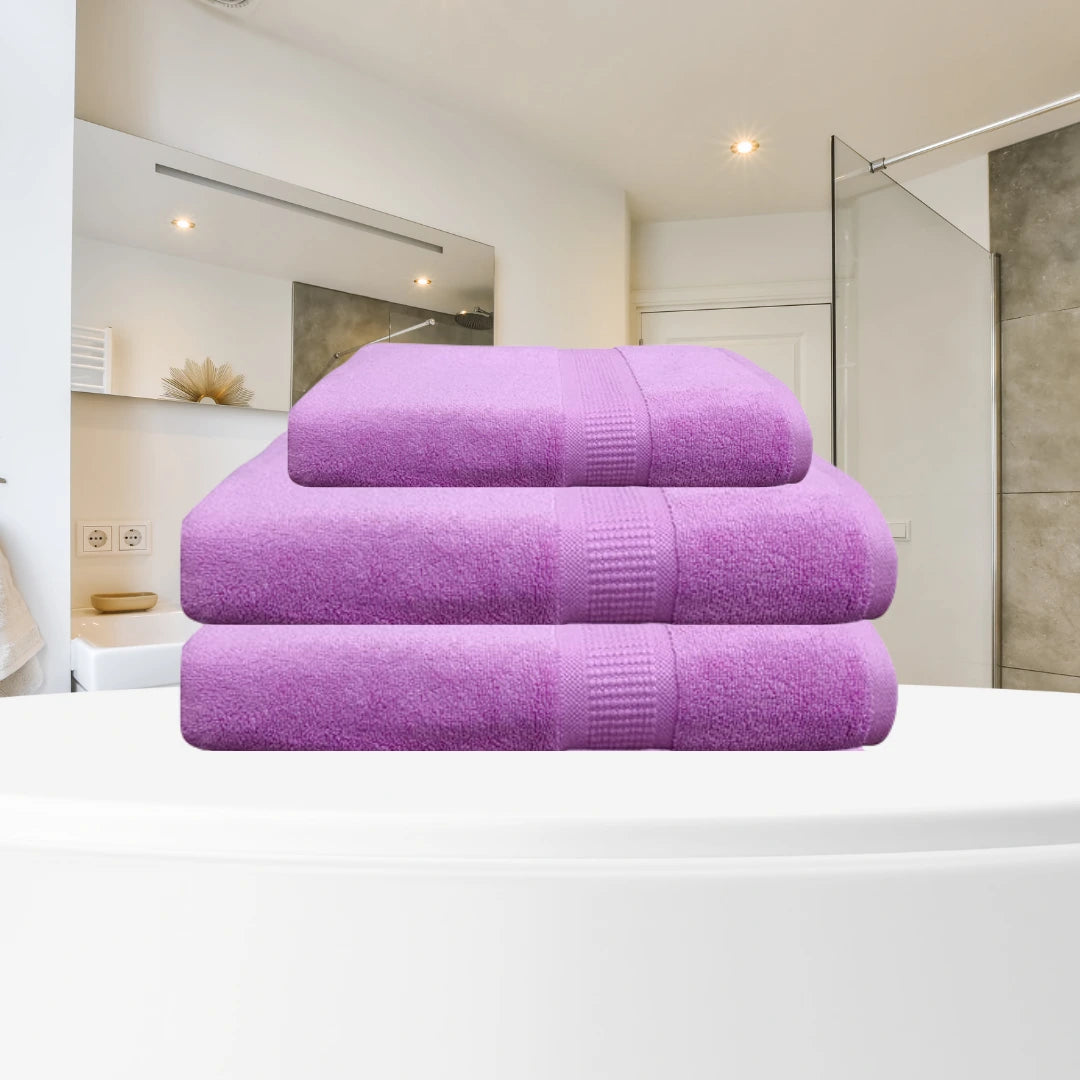 Regency India Twistx combo of 3( Hand -1 | Bath - 2)