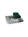 Savannah Bath Towel 100% Cotton 525 GSM