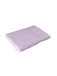 Bath Towel Set of 1 Lavender