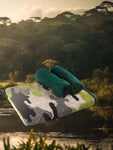 Commando Bath Towel 100% Cotton 525 GSM