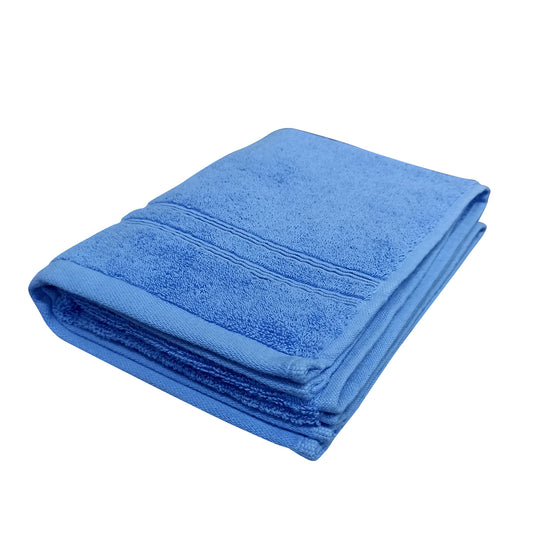 Felix  Export Quality 100% Cotton GYM Towel 525 GSM, Size 40 * 100 cm (Soft & Absorbent) - Regency India