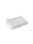 Hand combo set of 4 White