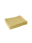 Hand combo set of 4 Yellow