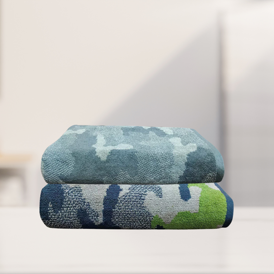 Adventure travel combo (Pack of 2)