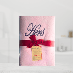 Regency Bath towel - Her Cozy Companion