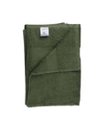 Bath Towel Set of 1 Green