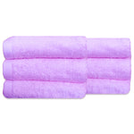 Klassico Face Towel. 100% Cotton Towel.