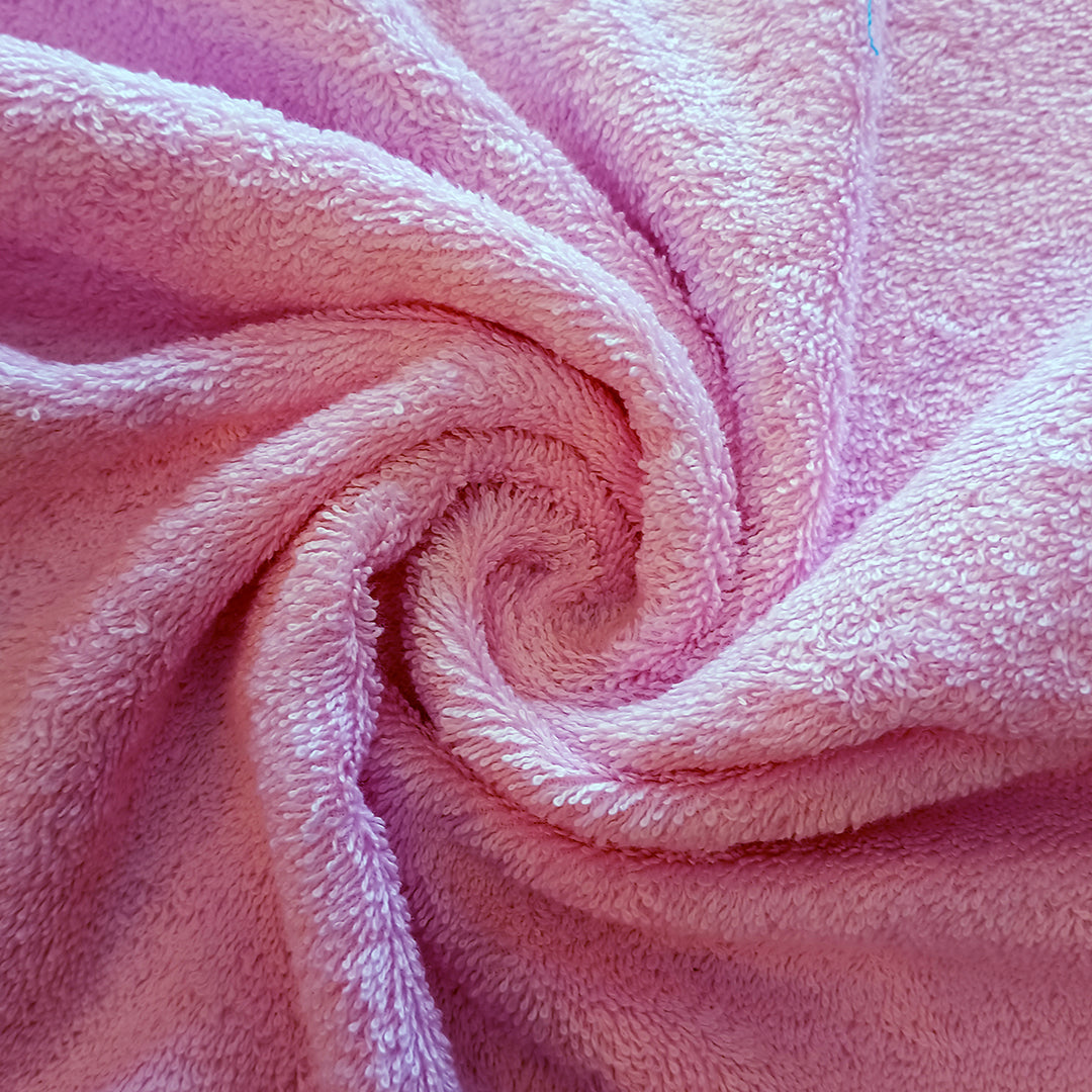 Quattro Face Towel.Hand Towel. Cotton Towel.