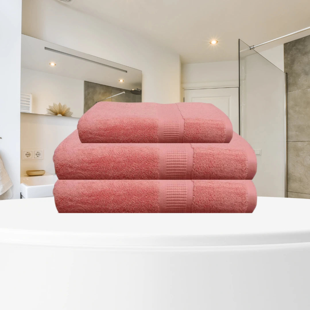 Regency India Twistx combo of 3( Hand -1 | Bath - 2)