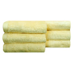 Quattro Face Towel.Hand Towel. Cotton Towel.