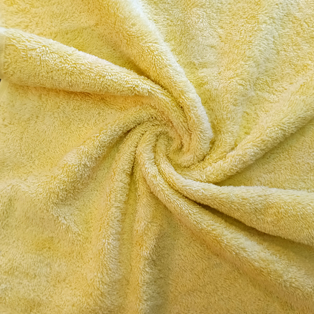 Prezzo Face Towel. 100% Cotton Towel.