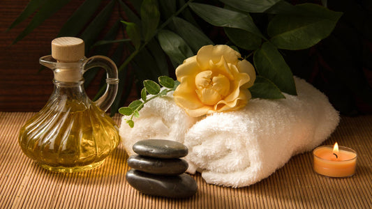 Bamboo Cotton Towels: Where Comfort Meets Conscious Living