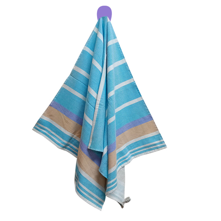 Light as Feather: Breezon Towels Collection