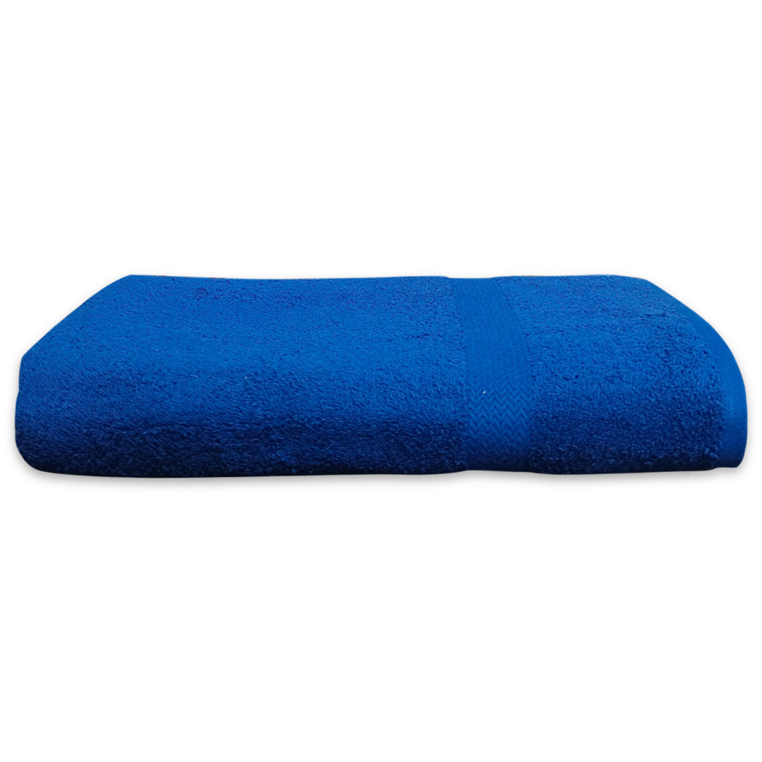 Prezzo Bath Towel. 100% Cotton Towel. 