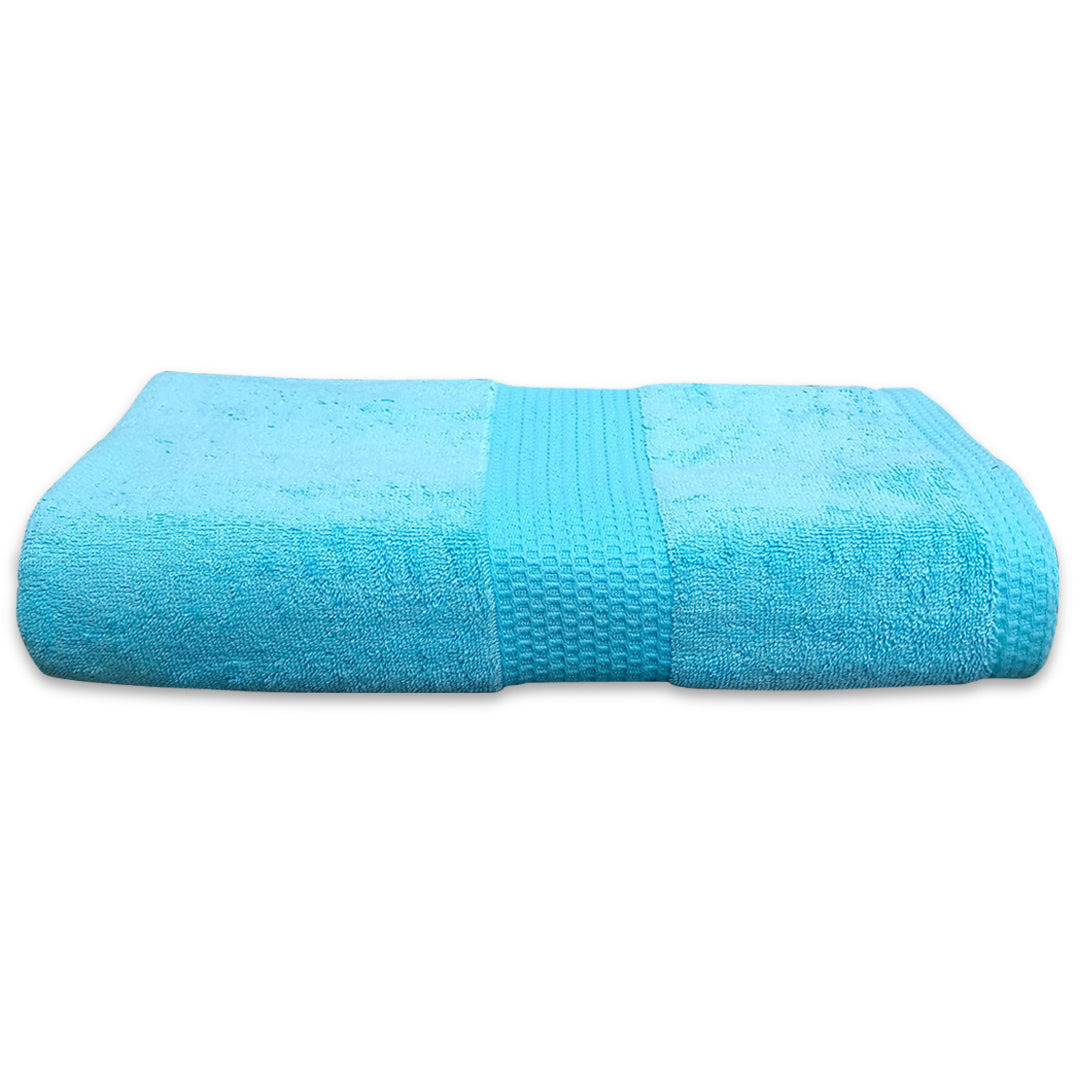 Shizen Bath Towel. 100% Cotton Towel. 