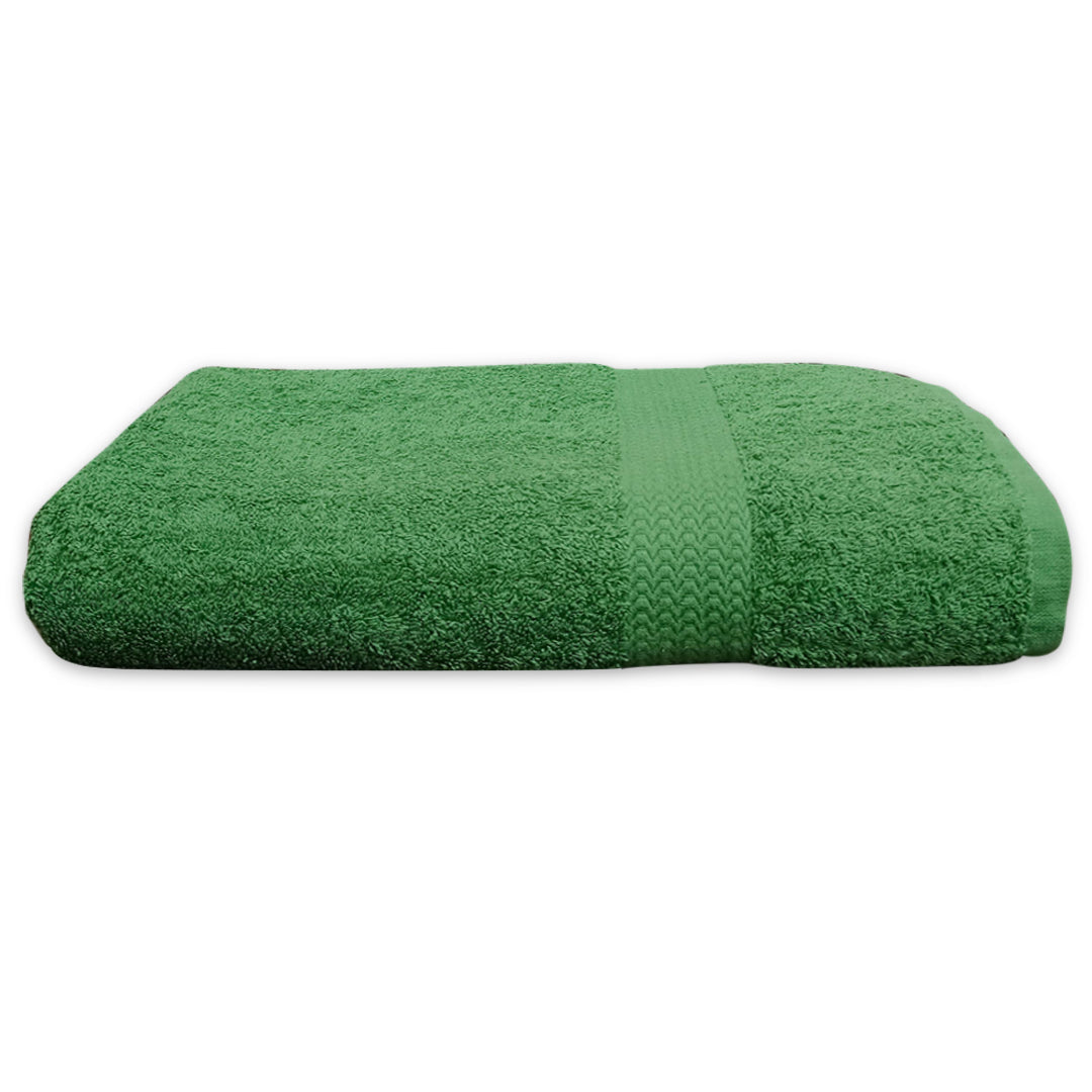 Klassico Bath Towel. 100% Cotton Towel. 