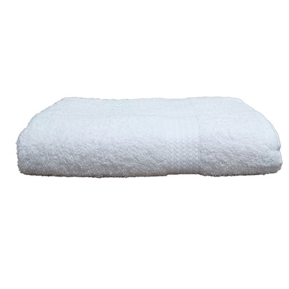 Klassico Bath Towel. 100% Cotton Towel. 