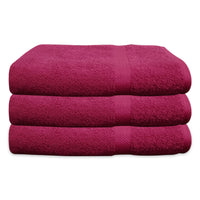 Prezzo Hand Towel. 100% Cotton Towel. 