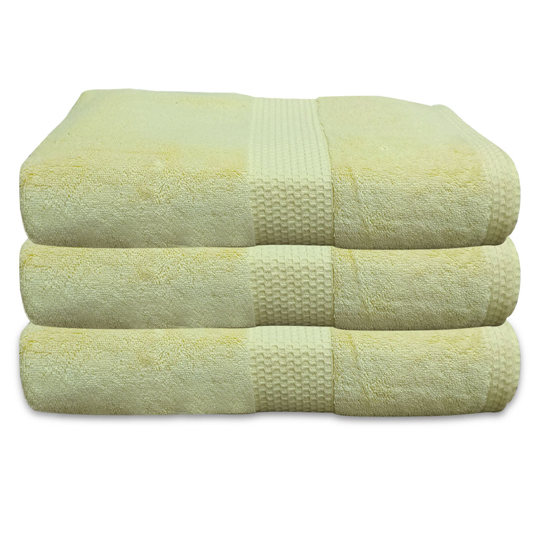 Shizen Hand Towel. 100% Cotton Towel. 