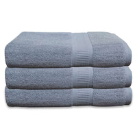 Twistx Hand Towel. 100% Cotton Towel. 